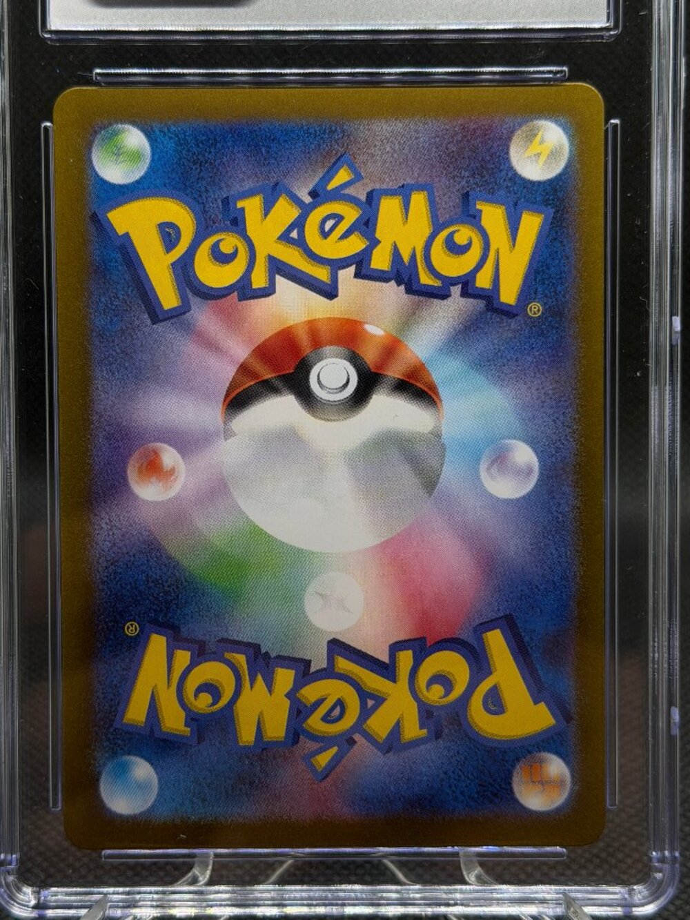 Pokemon Heliolisk 073 066 CGC Gem Mint 10 Art Rare Holo Japanese - Picture 5 of 5